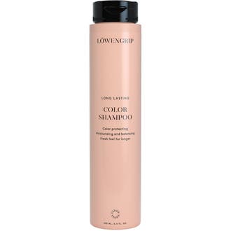 Long Lasting - Color Shampoo