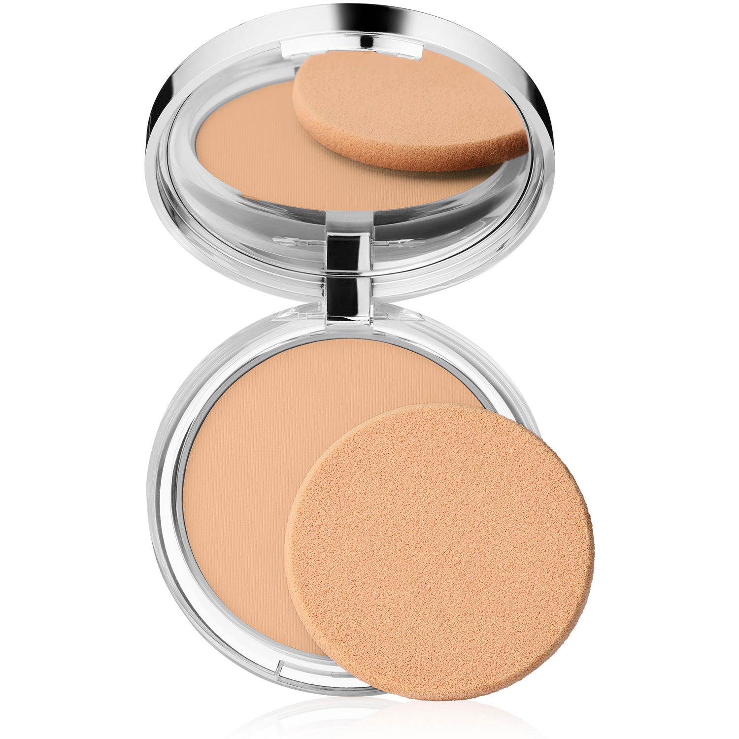 Clinique Stay-Matte Sheer Pressed Powder Stay Beige 7-6 g