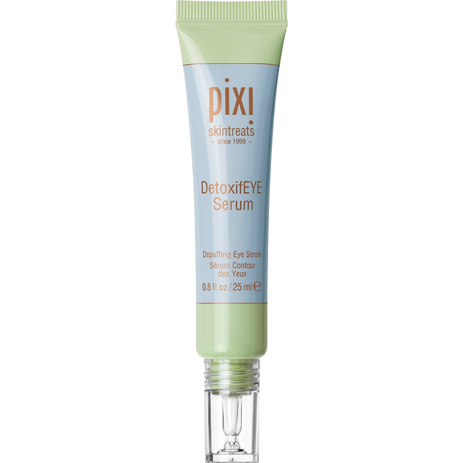 Pixi Roll-On DetoxifEYE Serum 25 ml
