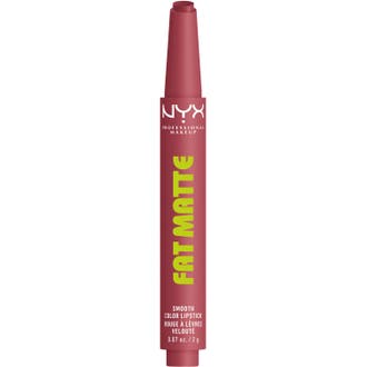 Fat Matte Slick Click Lip Balm