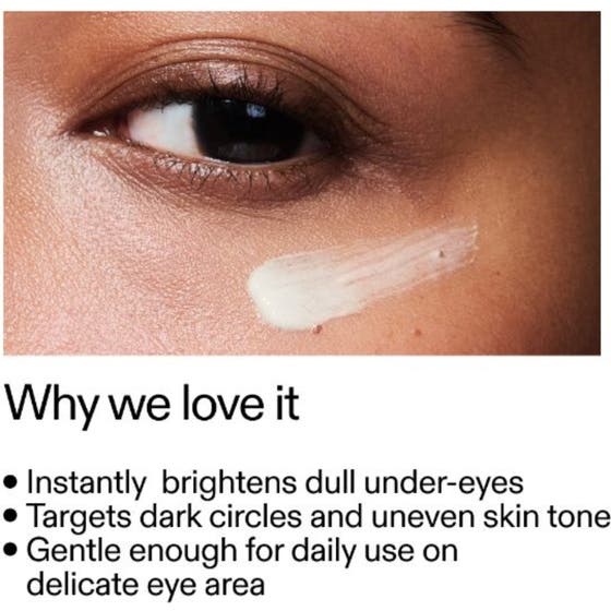 Brighten-i Eye Cream