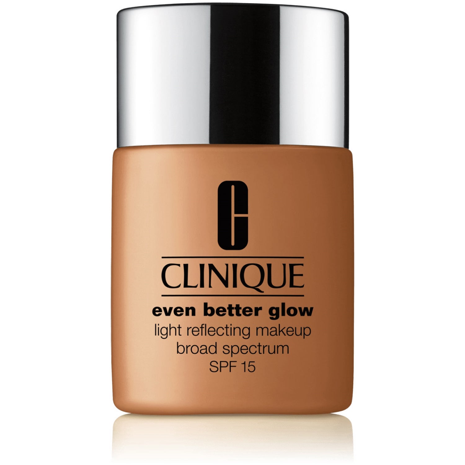 Clinique Even Better Glow Light Reflecting Makeup SPF15 WN 118 Amber 30 ml