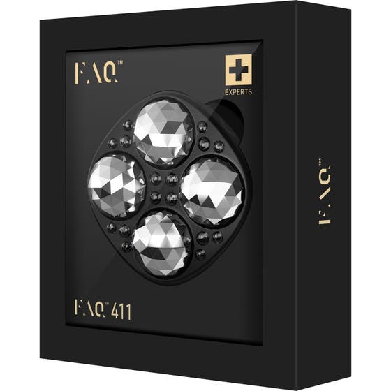 FAQ™ 411 Microcurrent