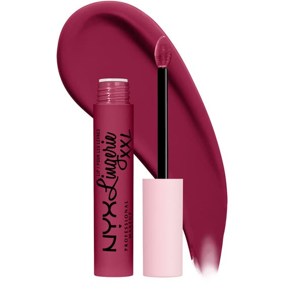 Lip Lingerie XXL