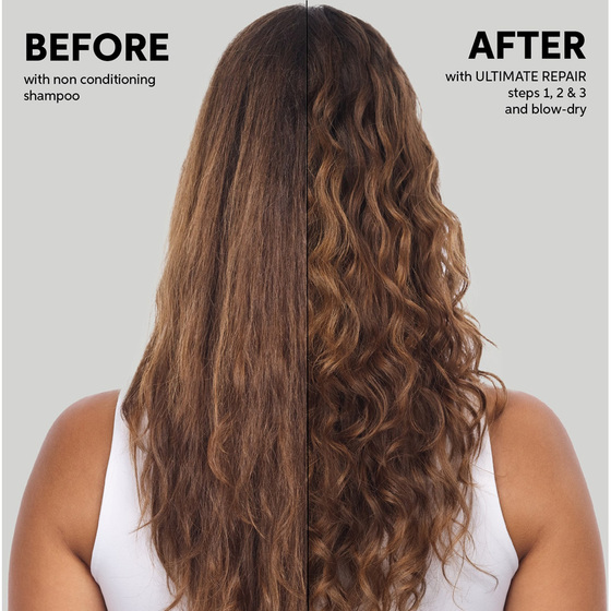 Ultimate Repair Miracle Hair Rescue