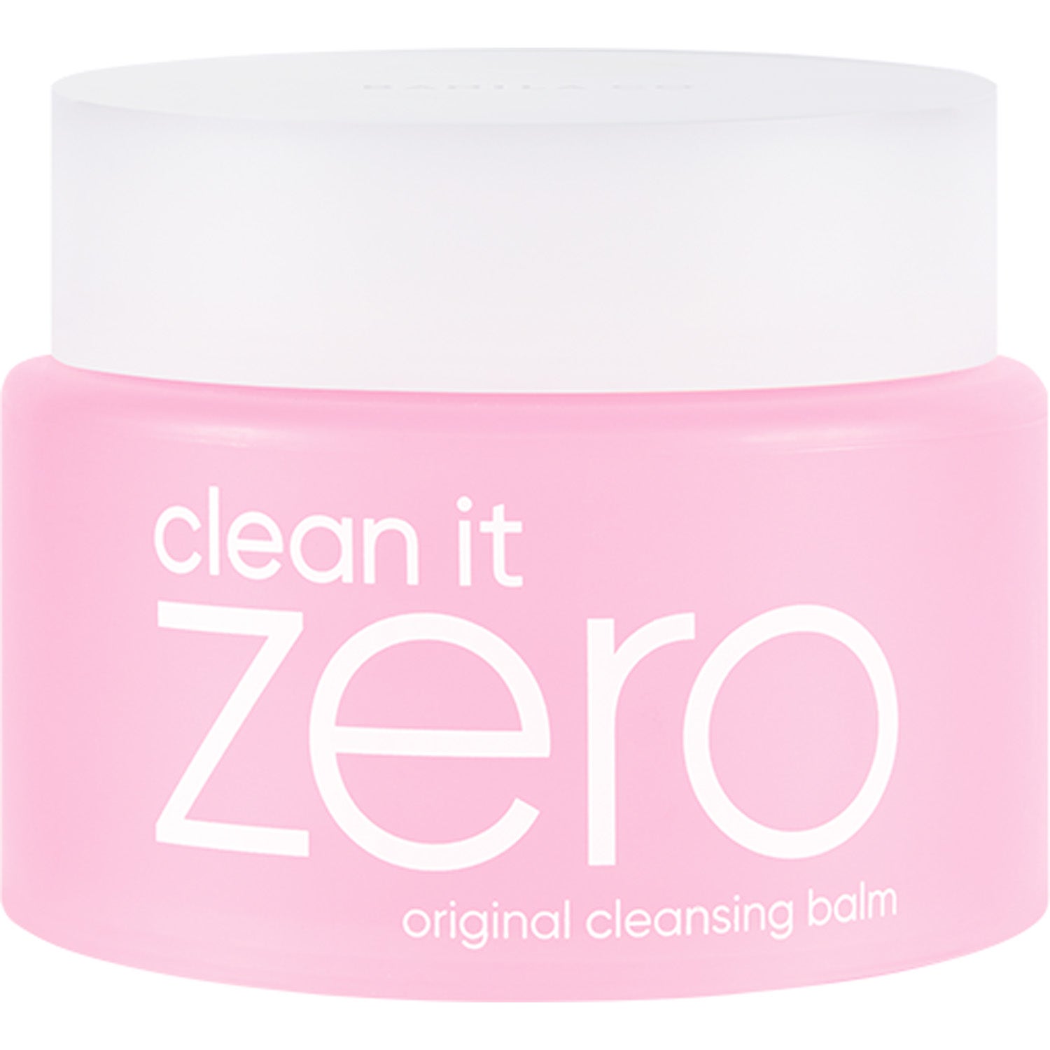 Clean it Zero Cleansing Balm Original