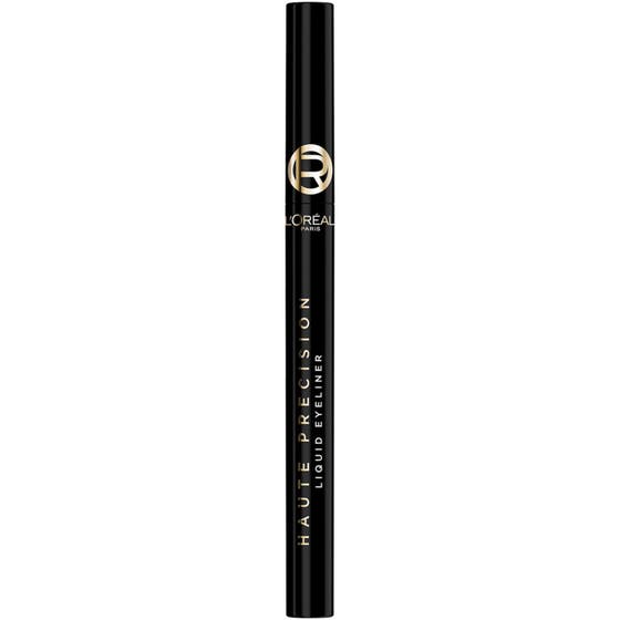 Haute Precision Liquid Eyeliner