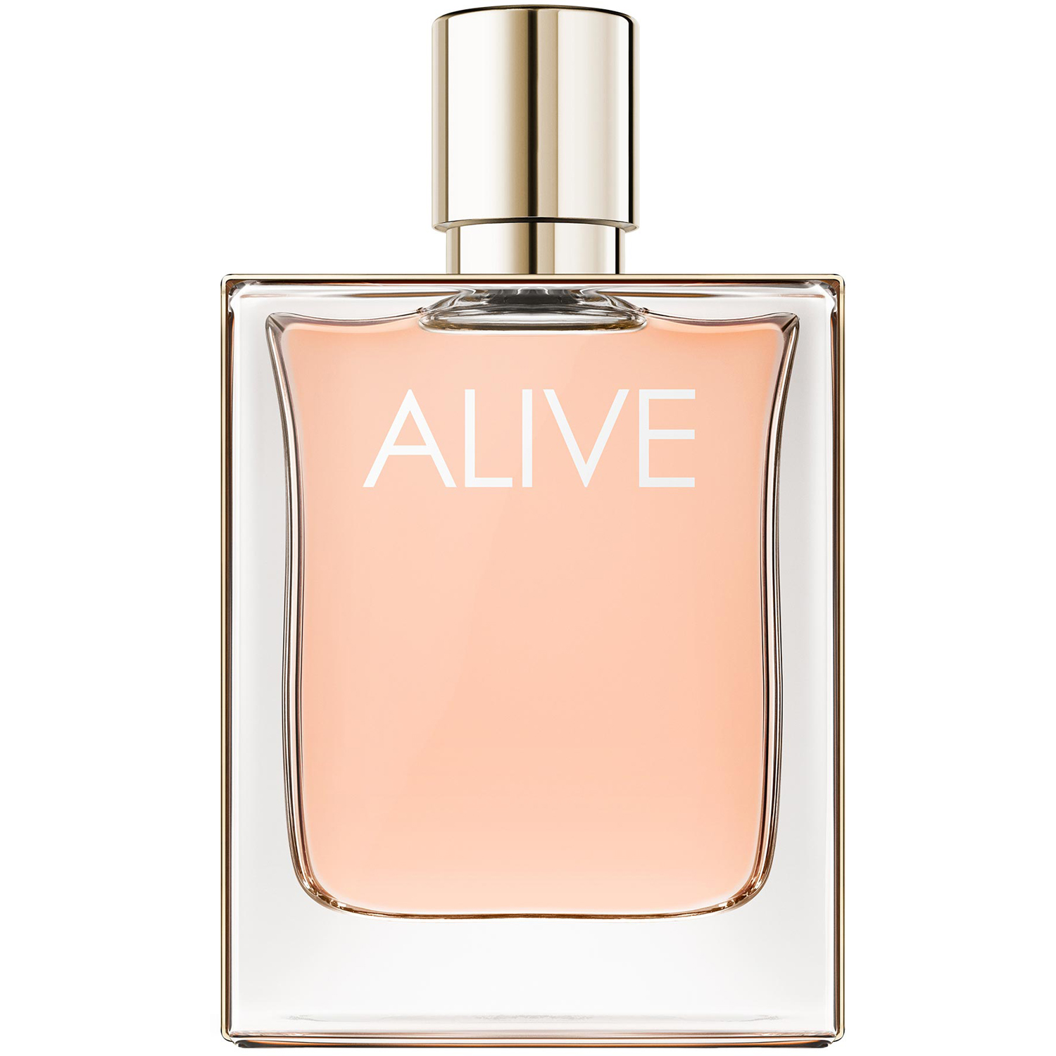 Boss Alive , 80 ml Hugo Boss EdP
