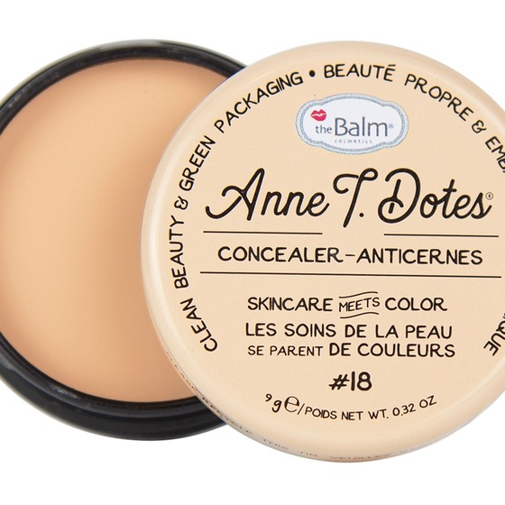 Anne T. Dotes Concealer