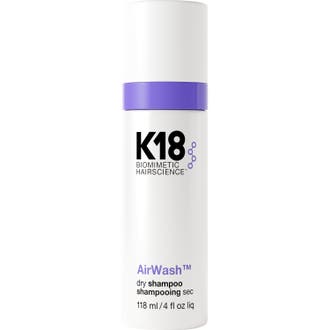 AirWash Dry Shampoo