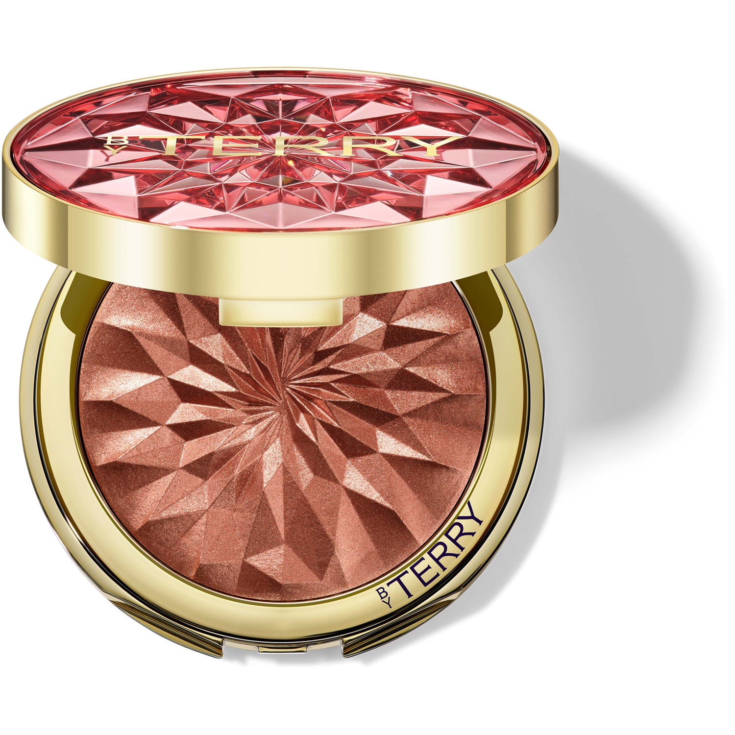 By Terry Starlight Glow CC Highlighter 3-Fire Rock 8,5 g