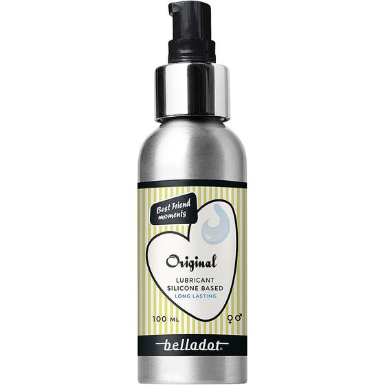 Lubricant Silicone Based