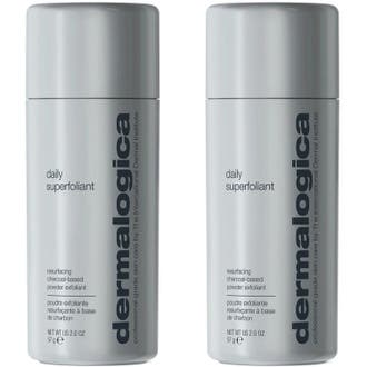 Daily Superfoliant Duo