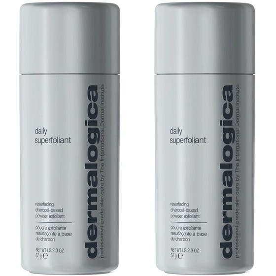 Daily Superfoliant Duo
