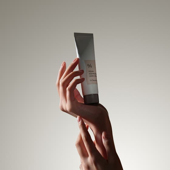 Vegan Aquarizing Hand Cream