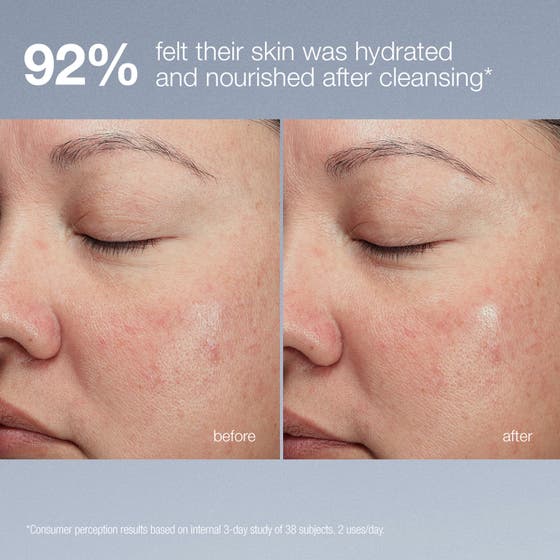 Magnetic Afterglow Cleanser