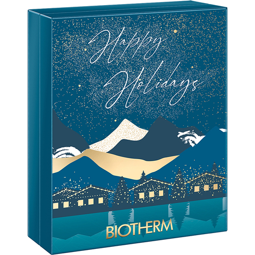 Biotherm Advent Calendar 2020