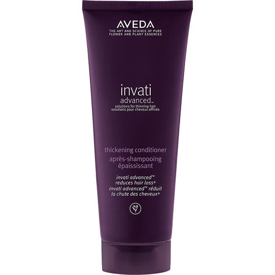Invati Advanced Thickening Conditioner