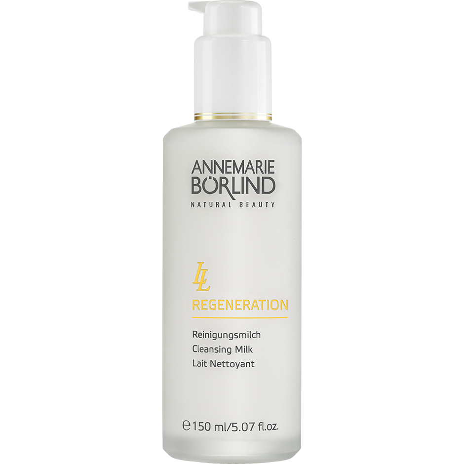 LL Regeneration, 150 ml Annemarie Börlind Ansiktsrengöring