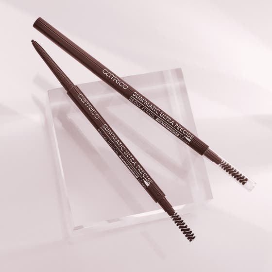 Slim'Matic Ultra Precise Brow Pencil Waterproof