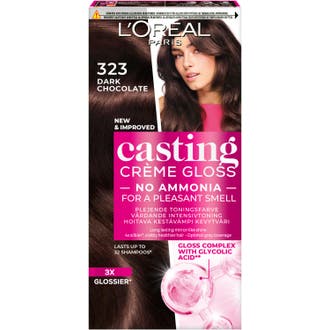 Casting Creme Gloss