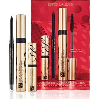 Eyes On The Prize Sumptuous Extreme Trio