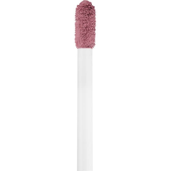 Blur Soufflé Matte Lip Cream
