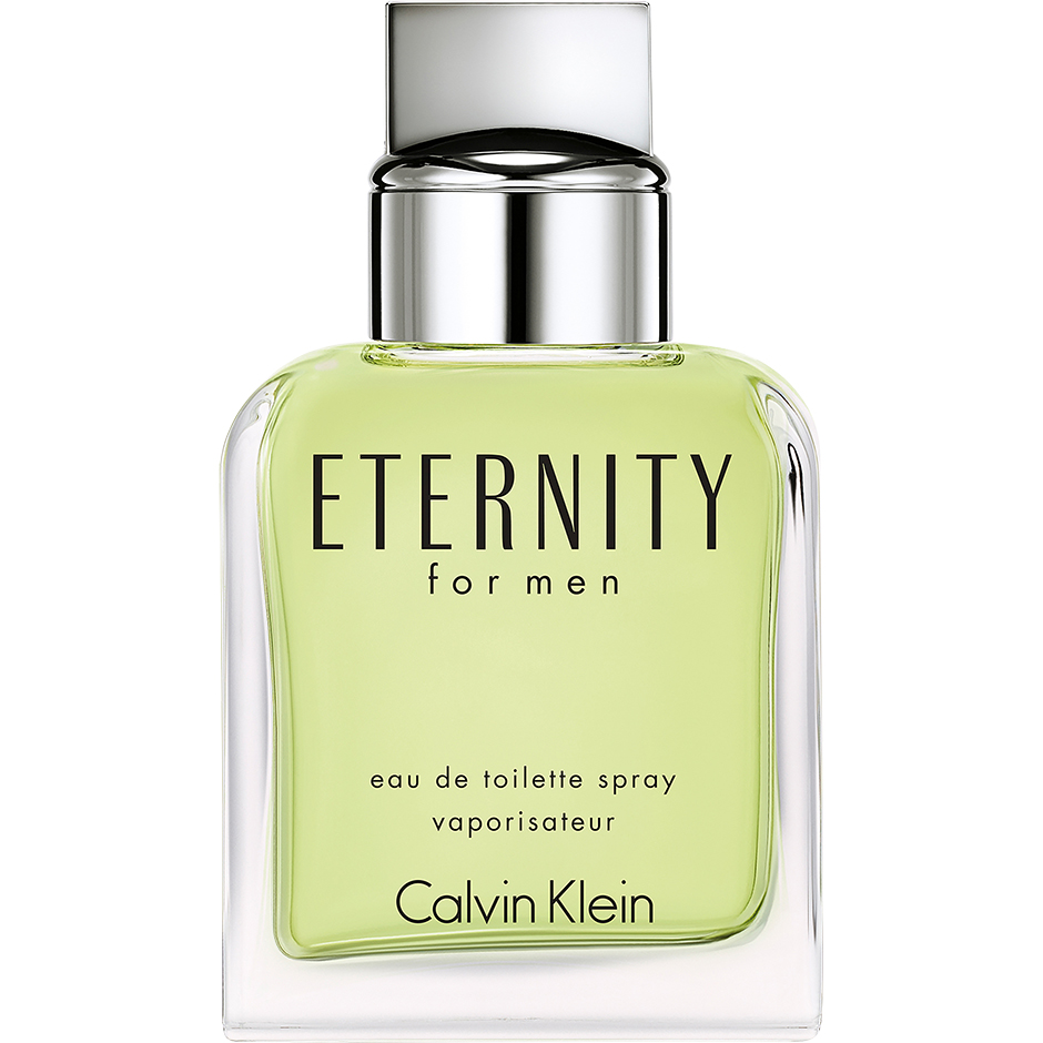 Eternity For Men EdT,  50ml Calvin Klein Doft