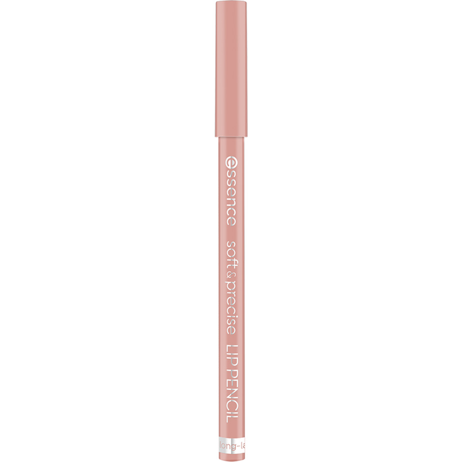 Soft & Precise Lip Pencil