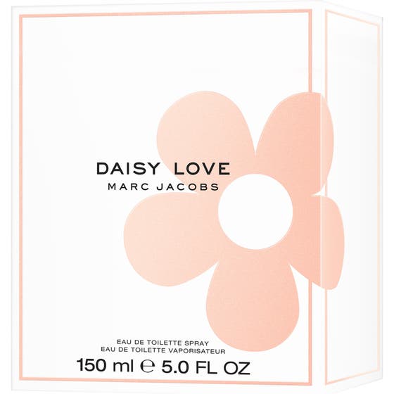 Daisy Love
