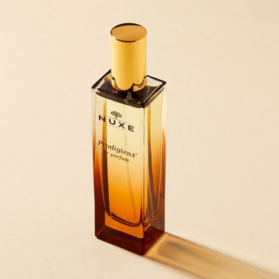 Huile Prodigieuse & Perfume