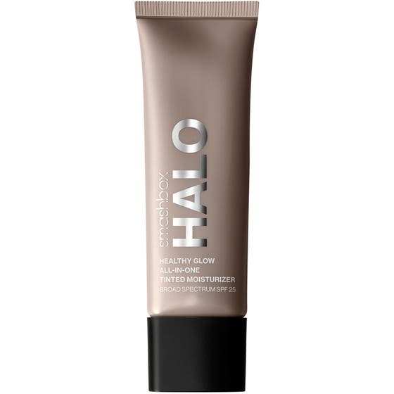Halo Healthy Glow All-In-One Tinted Moisturizer SPF25