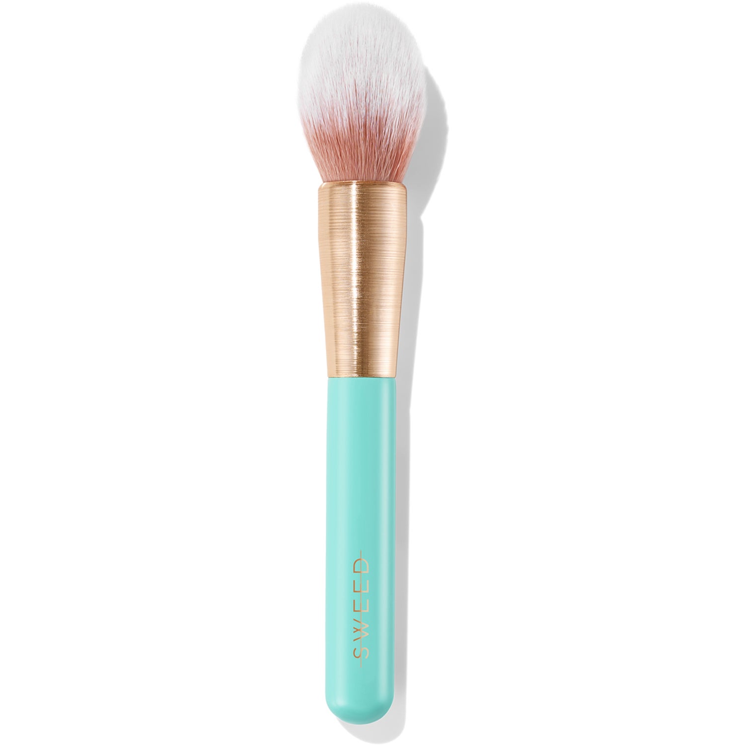 Sweed Powder Brush 1 pcs