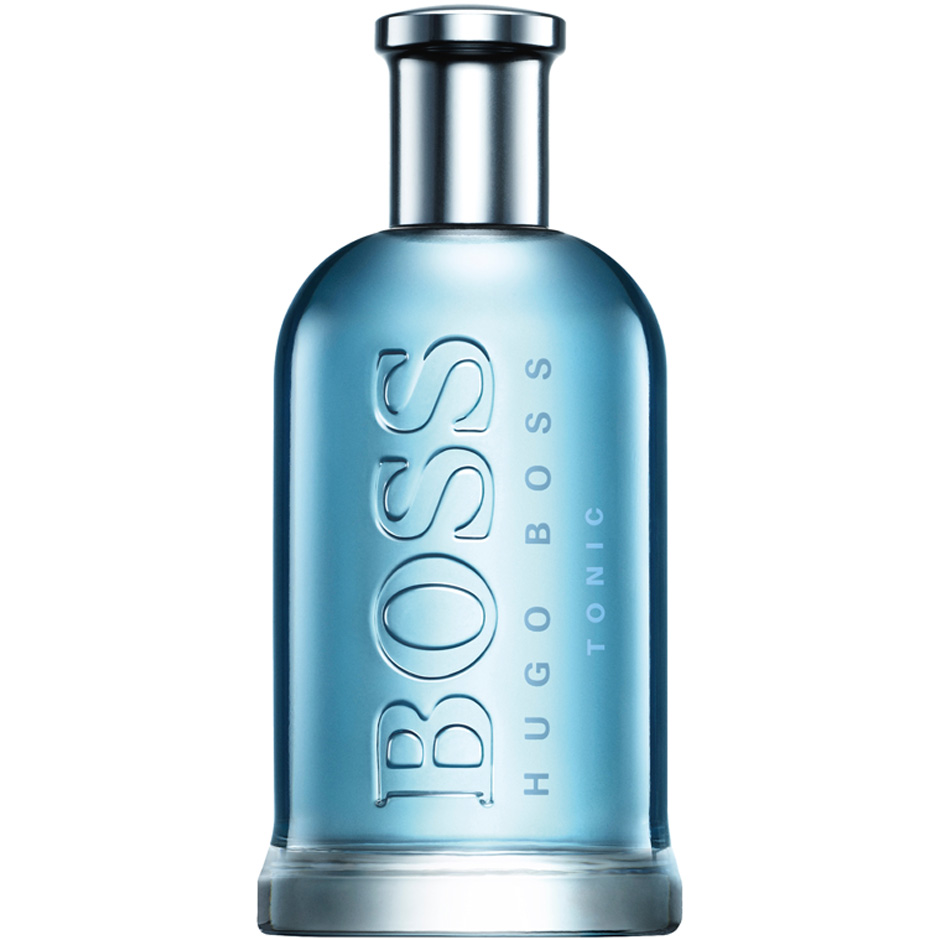 Boss Bottled Tonic