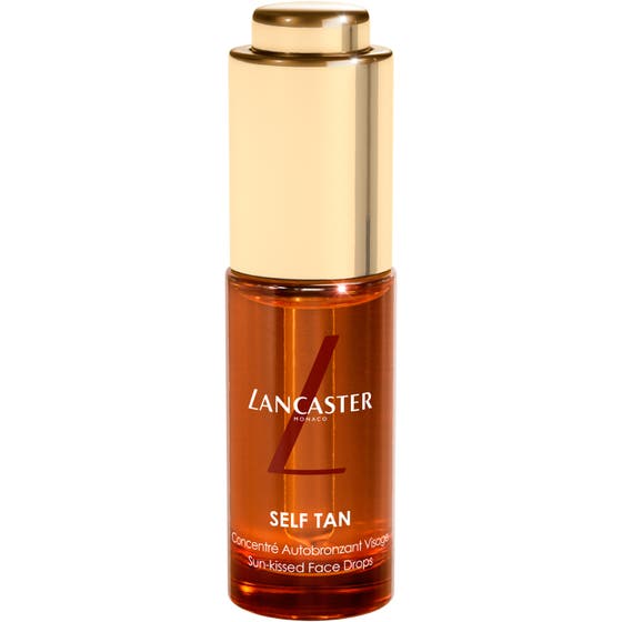 Self Tan Face Drops