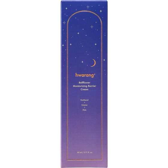 Bellflower Moisturizing Barrier Cream