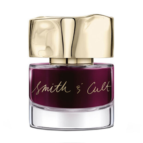 Smith & Cult Nailed Lacquer, Dark Like Me