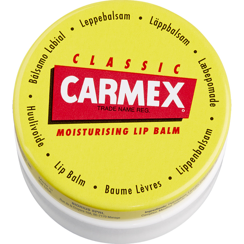 Carmex Carmex Pot
