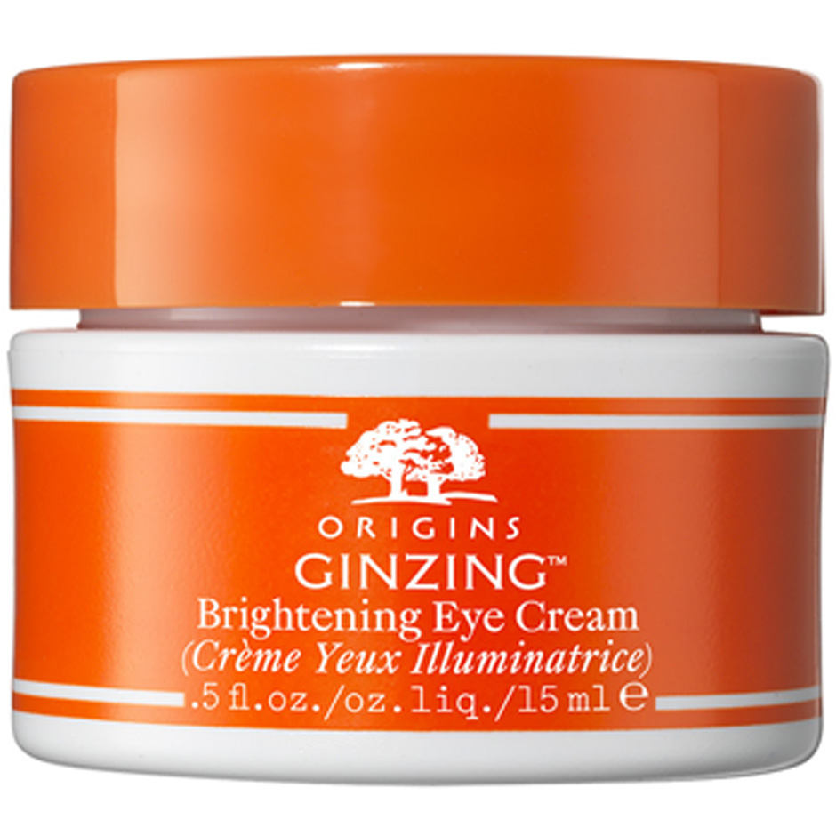 GinZing Refreshing Eye Cream 15 ml Origins Ögon
