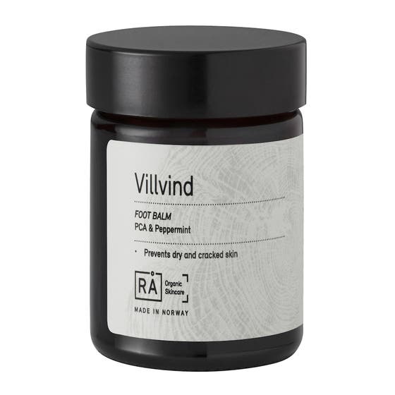 Villvind Foot Balm