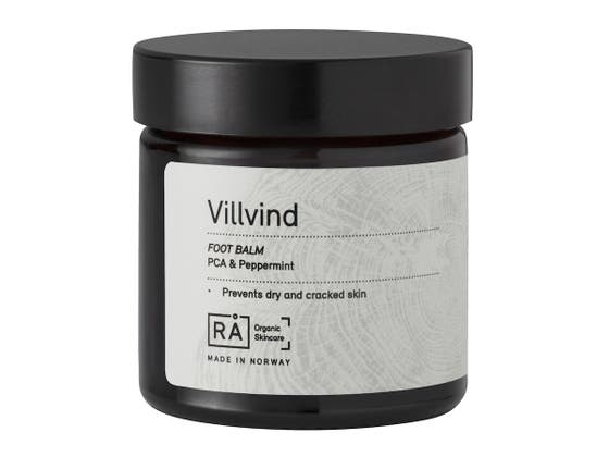 Villvind Foot Balm