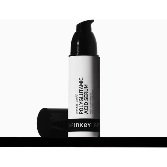 Polyglutamic Acid Serum