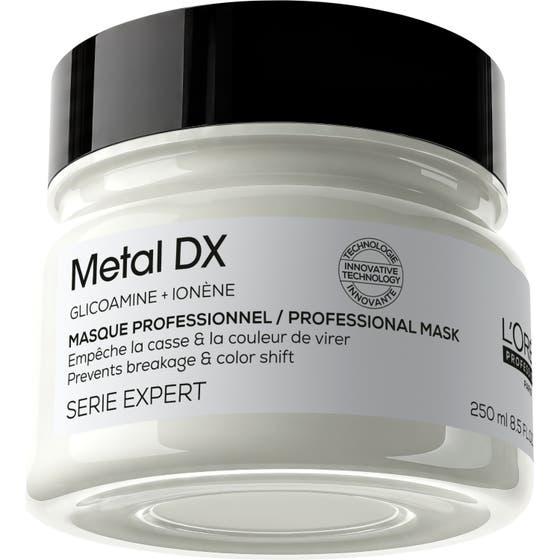 Metal DX