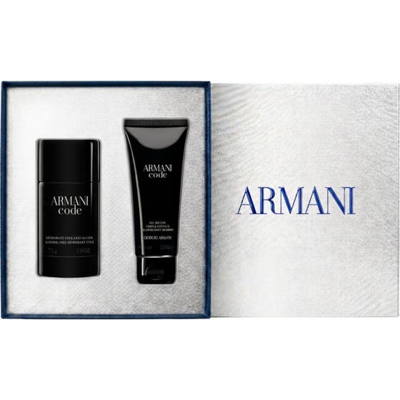 Code EdT Holiday 2026 Gift Set