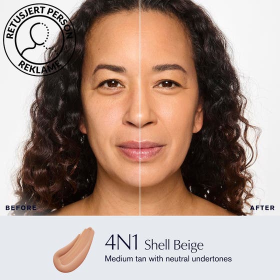 Double Wear Stay-In-Place Makeup SPF10