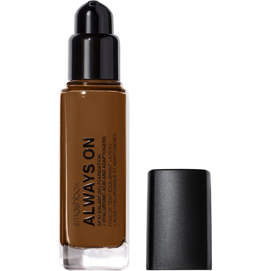 Always On Skin Balancing Foundation, 30 ml Smashbox Foundation