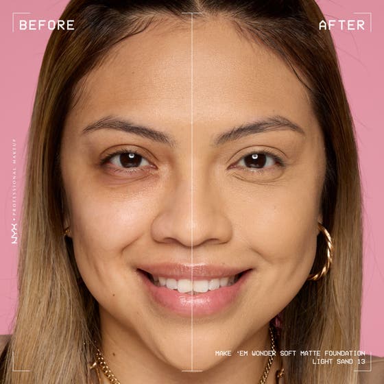 Make Em Wonder Foundation