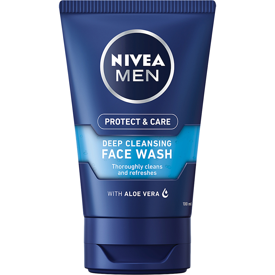 MEN Originals, 100 ml Nivea Ansiktsrengöring