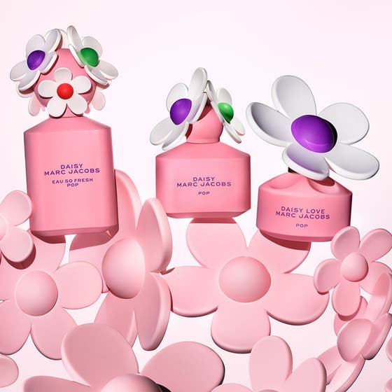 Daisy Love Pop