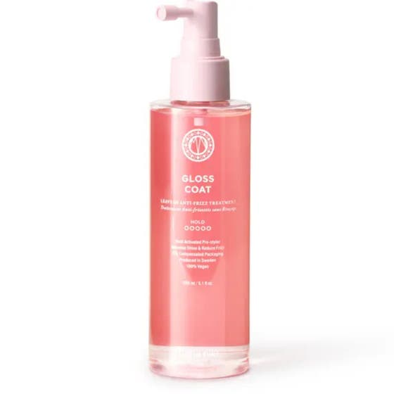Gloss Coat